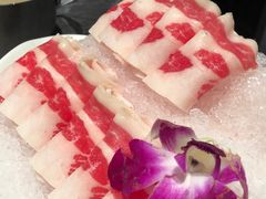 -德天肥牛海鲜火锅(城西银泰店)