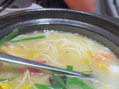 -云海肴·汽锅鸡·云南菜(高德置地店)