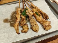 -木屋烧烤(创业店)