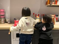 -NOKNOK若蔻亲子餐厅(天地壹方北馆店)