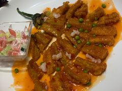 -颂福楼·南京菜(定淮门店)