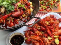 -二钳洞庭虾蟹·江湖菜(鹭岛店)