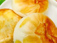 -海口骑楼小吃街