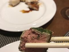 -白天鹅宾馆·流浮阁咖啡厅