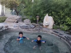 -中家鑫园温泉酒店鑫悦汤泉