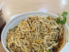 -蒋家桥饺面店(东关街店)
