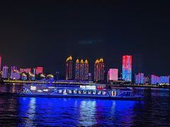 -武汉关码头(轮渡站)