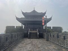 -虞山风景区