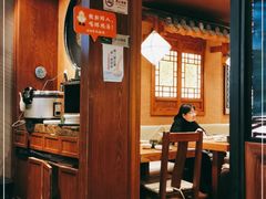 大堂-云海肴云南菜(正大广场店)