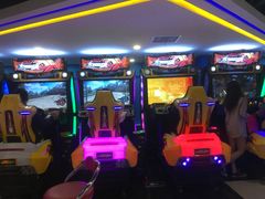 -核客电玩城(东门店)