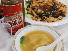 -峨嵋酒家总店(车公庄店)