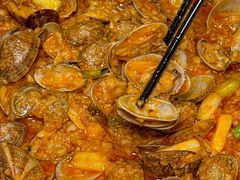 -陈胖子特色菜.鲜货现炒(融景城店)