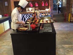 -好伦哥(温都水城店)