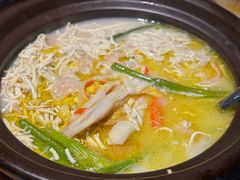 -打酱油·非遗淮扬菜(瘦西湖梅岭店)