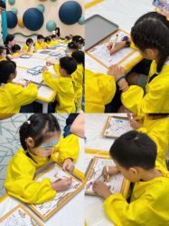 -奈尔宝家庭中心·亲子餐厅(苏州大悦城店)