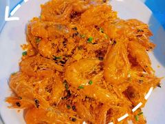 -四川小胡子海鲜(丁村万人海鲜广场店)