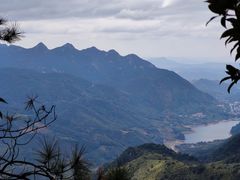 -鸡枕山