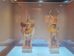 -敦煌市博物馆