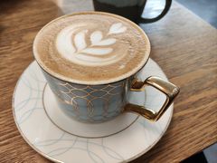 -沏点Trattoria意大利餐厅(新街口店)