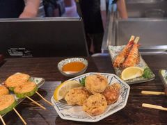 -哥哥の深夜食堂(红松东路店)