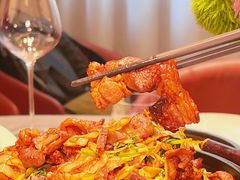 -北平食府·北京烤鸭(北京西站六里桥店)