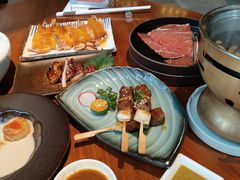 -Mr·Fish鱼鲜生海鲜放题(银泰in99店)