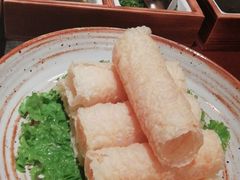 -老墙根涮肉·铜锅鲜羊肉(良乡店)