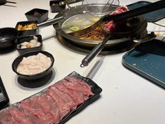-六扇门潮汕牛肉火锅(BGC店)