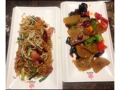 -郑喜旺烧烤(郑州总店)