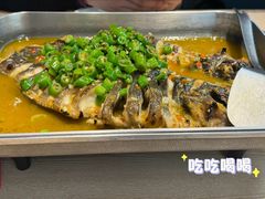 -鱼酷活鱼烤鱼(雨花客厅店)