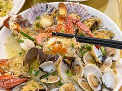 -吉莲利苑海鲜酒家(珠海拱北29年老字号店)