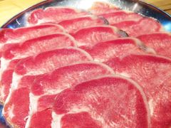 -麻蒲碳烤肉(远景路1号店)