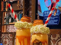 -酷巧·巧克力糖果店