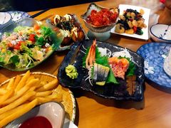 -可以の屋(欢乐城店)