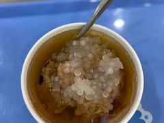 -冰神糖水铺(国贸中心店)