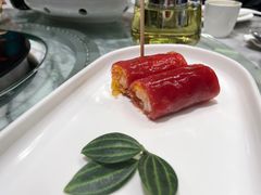 -滋粥楼·顺德菜海鲜茶点(方舟店)