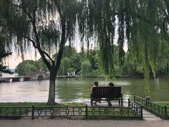 -杭州西子湖四季酒店-WL BISTRO西湖餐厅(灵隐路店)