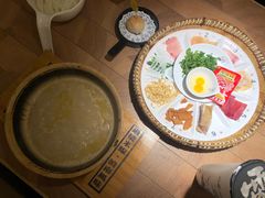 -上坐过桥米线(顺城店)