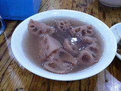 -雨田饭店(华兴东街店)