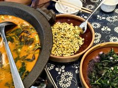 -龚师傅土菜馆.地道农家菜(魅力湘西店)