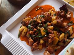 -隔壁老王·家常云南菜(花巷店)