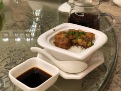 -香云轩·顺德菜(香云纱园林酒店店)