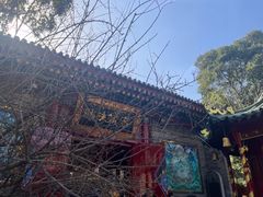 -西安市广仁寺