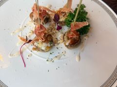 -阿兹凯乐·老洋房西餐