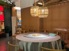 -筱爷叔·上海传统手工菜(玉树路店)