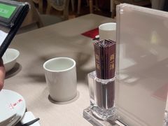 -尚一汤·粤菜海鲜(环球港店)