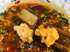 -咏勝锑锅麻辣烫(净居寺路总店)