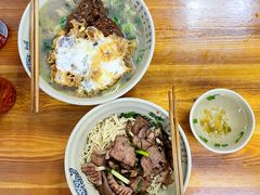 -无名氏面馆(邮电路店)
