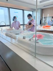 -禧月荟S月子中心(侨城店)