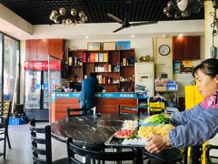 大堂-牛一煲美食(江高店)